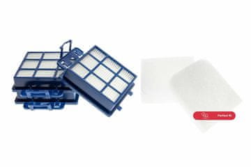 VACS SET Hepa filtrov HOOVER TX52ALG011