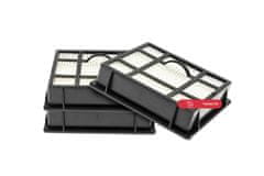 VACS Hepa filter AEG EF 104 - 3 kom