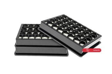 VACS Hepa filter ZELMER Roto VC1001.0 SF