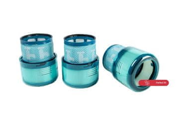 VACS Hepa filter DYSON SV23 Gen5detect Absolute