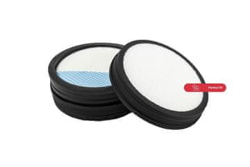 VACS Hepa filter RYOBI 18V 1+
