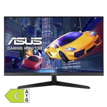 ASUS VY279HGR 68,58cm (27") FHD IPS 120Hz VGA/HDMI gaming monitor