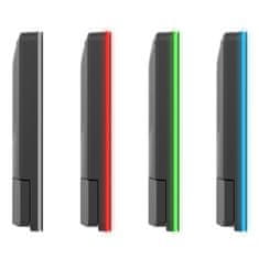 iiyama ProLite TW1025LASC-B1PNR 25,5cm (10,1") USB/LAN PoE NFC kamera zvočniki Android na dotik informacijski / interaktivni monitor