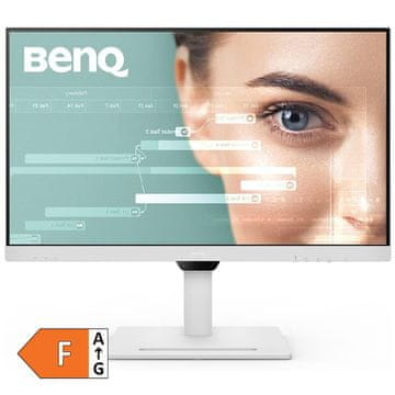 BENQ GW2790QT 68,58cm (27") 2K IPS 75Hz DP/HDMI/USB-C zvočniki bel monitor