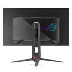 ASUS ROG Swift PG32UCDMR 81,28cm (32") 4K OLED 240Hz DP/HDMI/Type-C HDR400 G-SYNC gaming monitor