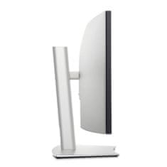 DELL UltraSharp U3425WE 86,7cm (34") WQHD IPS 120Hz HDMI/DP/Thunderbolt/LAN ukrivljen monitor