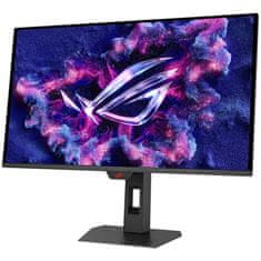 ASUS ROG Strix XG27AQDPG 68,58cm (27") 2K OLED 500Hz DP/HDMI HDR10 FreeSync Premium Pro G-SYNC Compatible gaming monitor