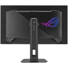 ASUS ROG Strix XG27AQDPG 68,58cm (27") 2K OLED 500Hz DP/HDMI HDR10 FreeSync Premium Pro G-SYNC Compatible gaming monitor