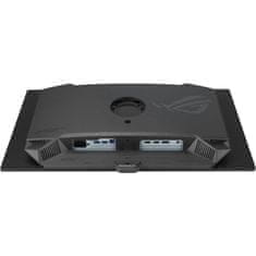 ASUS ROG Strix XG27AQDPG 68,58cm (27") 2K OLED 500Hz DP/HDMI HDR10 FreeSync Premium Pro G-SYNC Compatible gaming monitor