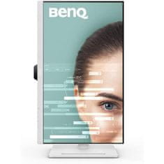 BENQ GW2790QT 68,58cm (27") 2K IPS 75Hz DP/HDMI/USB-C zvočniki bel monitor
