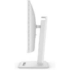 BENQ GW2790QT 68,58cm (27") 2K IPS 75Hz DP/HDMI/USB-C zvočniki bel monitor
