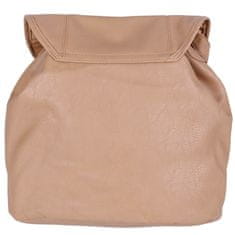 atmosphere Urbani NAHRBTNIK z žepi, ženska TORBICA, eko usnje A4