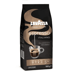 Lavazza Zrnata kava Caffè Espresso 500 g