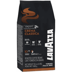 Lavazza Zrnata kava Crema Classica Expert 1000 g