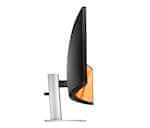 HP E45c G5 monitor, 113 cm (44,5''), DQHD, 5120 x 1440, 65W, USB-C, ukrivljen (6N4C1AA#ABB)