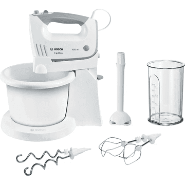 Bosch Ročni mešalnik MFQ36445 ErgoMixx