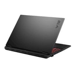 ASUS TUF Gaming F16 FA608UM-RV005 prenosnik, Ryzen 7 260, 32GB, SSD1TB, RTX5060, FreeDOS (90NR0KV1-M002H0)
