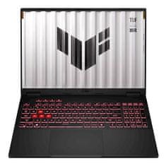 ASUS TUF Gaming F16 FA608UM-RV005 prenosnik, Ryzen 7 260, 32GB, SSD1TB, RTX5060, FreeDOS (90NR0KV1-M002H0)
