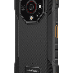 Ulefone ARMOR X32, 6/128 GB, 5500 mAh, oranžen