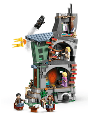 LEGO Harry Potter 76467 Dom Loone Liupke