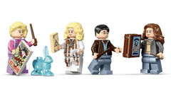 LEGO Harry Potter 76467 Dom Loone Liupke