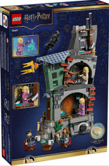 LEGO Harry Potter 76467 Dom Loone Liupke