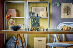 LEGO Harry Potter 76467 Dom Loone Liupke