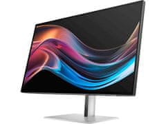 HP Series 7 Pro 27 - 727pk monitor, 4K, Thunderbolt 4 (8J9G2AA#ABB)