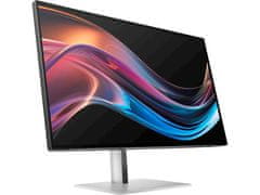 HP Series 7 Pro 27 - 727pk monitor, 4K, Thunderbolt 4 (8J9G2AA#ABB)