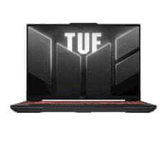 ASUS TUF Gaming A16 FA607NUG-RL142 prenosnik, R7-7445HS, 16GB, SSD1TB, RTX4050, FreeDOS (90NR0MU3-M00A00)