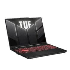ASUS TUF Gaming A16 FA607NUG-RL142 prenosnik, R7-7445HS, 16GB, SSD1TB, RTX4050, FreeDOS (90NR0MU3-M00A00)
