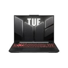 ASUS TUF Gaming A16 FA607NUG-RL142 prenosnik, R7-7445HS, 16GB, SSD1TB, RTX4050, FreeDOS (90NR0MU3-M00A00)