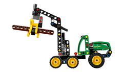 LEGO Technic 42218 Kombajn s kolesi John Deere 1470H