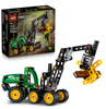 LEGO Technic 42218 Kombajn s kolesi John Deere 1470H