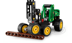 LEGO Technic 42218 Kombajn s kolesi John Deere 1470H