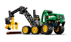 LEGO Technic 42218 Kombajn s kolesi John Deere 1470H