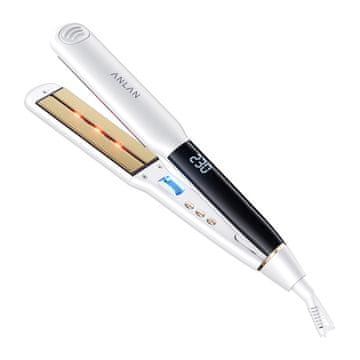 Anlan Ravnalnik za lase z ionizacijo in infrardečo 05-AJB51-02E