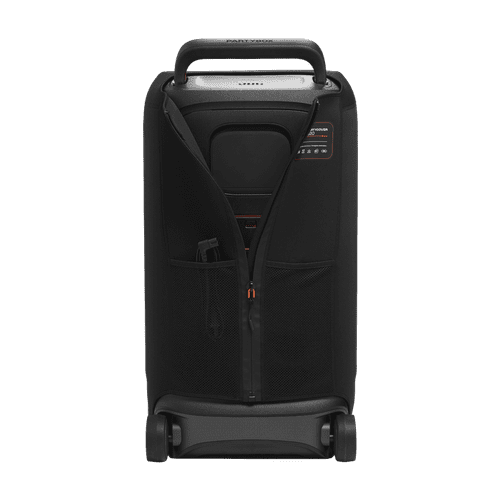 Popolno prileganje in lahkost