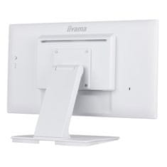 iiyama ProLite T2252MSC-W2AG 54,5cm (21,5") FHD IPS HDMI/DP zvočniki na dotik informacijski / interaktivni monitor