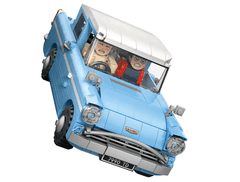 LEGO Harry Potter 76470 Uročeni leteči Ford Anglia