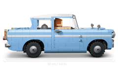 LEGO Harry Potter 76470 Uročeni leteči Ford Anglia