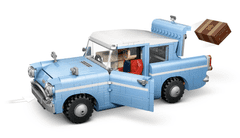 LEGO Harry Potter 76470 Uročeni leteči Ford Anglia