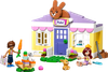 LEGO Friends 42679 hotel za zajčke v Heartlake Cityju