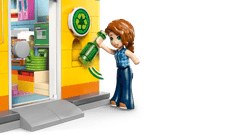 LEGO Friends 42680 trgovina z mešanim blagom v Heartlake Cityju