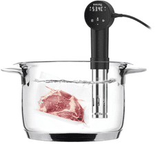 Siguro Sous-vide kuhalnik SV-R850B Tenderino WiFi/BT