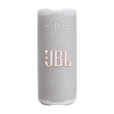 GRIP prenosni zvočnik, Bluetooth, IP68, Auracast tehnologija, beli (JBLGRIPWHT)