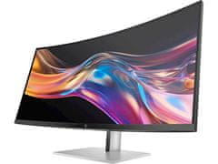 HP Series 7 Pro monitor, 95,25 cm (37.5''), WQHD+, Thunderbolt 4 - 738pu (8K167AA#ABB)