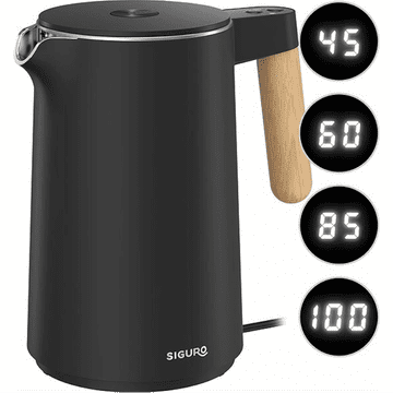 Siguro Hitri grelnik vode Mackay C750LY