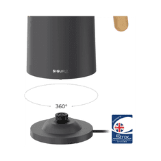 Siguro Hitri grelnik vode Mackay C750LY