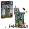 LEGO Harry Potter 76467 Dom Loone Liupke